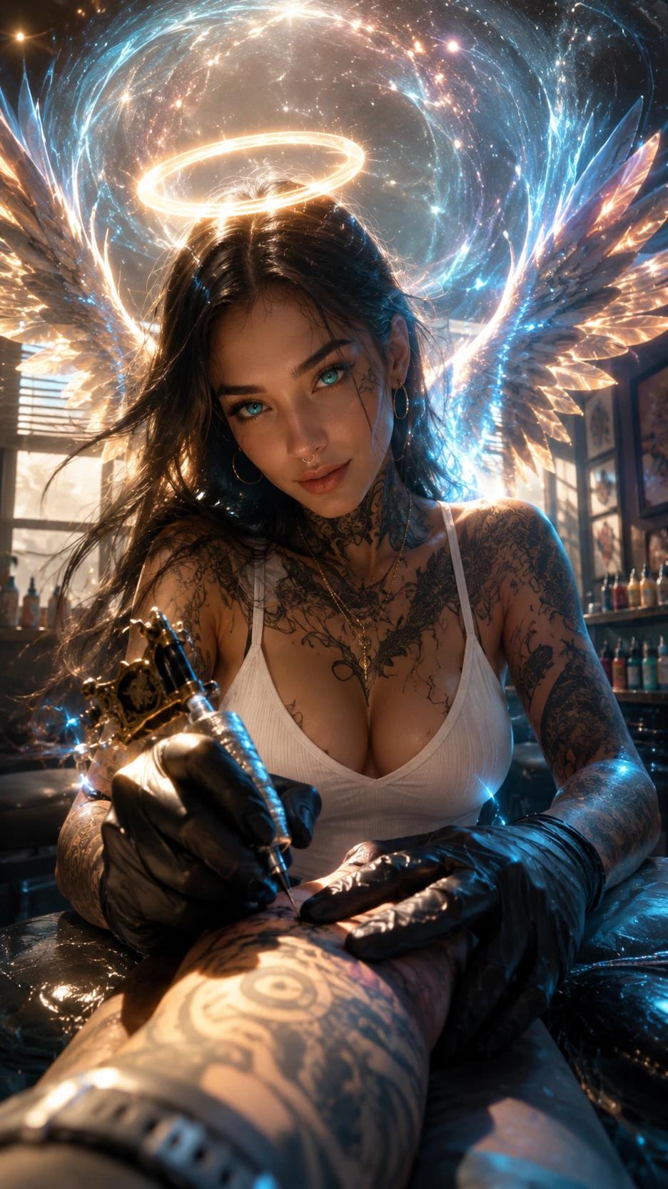 Lyra Vesper thumbnail