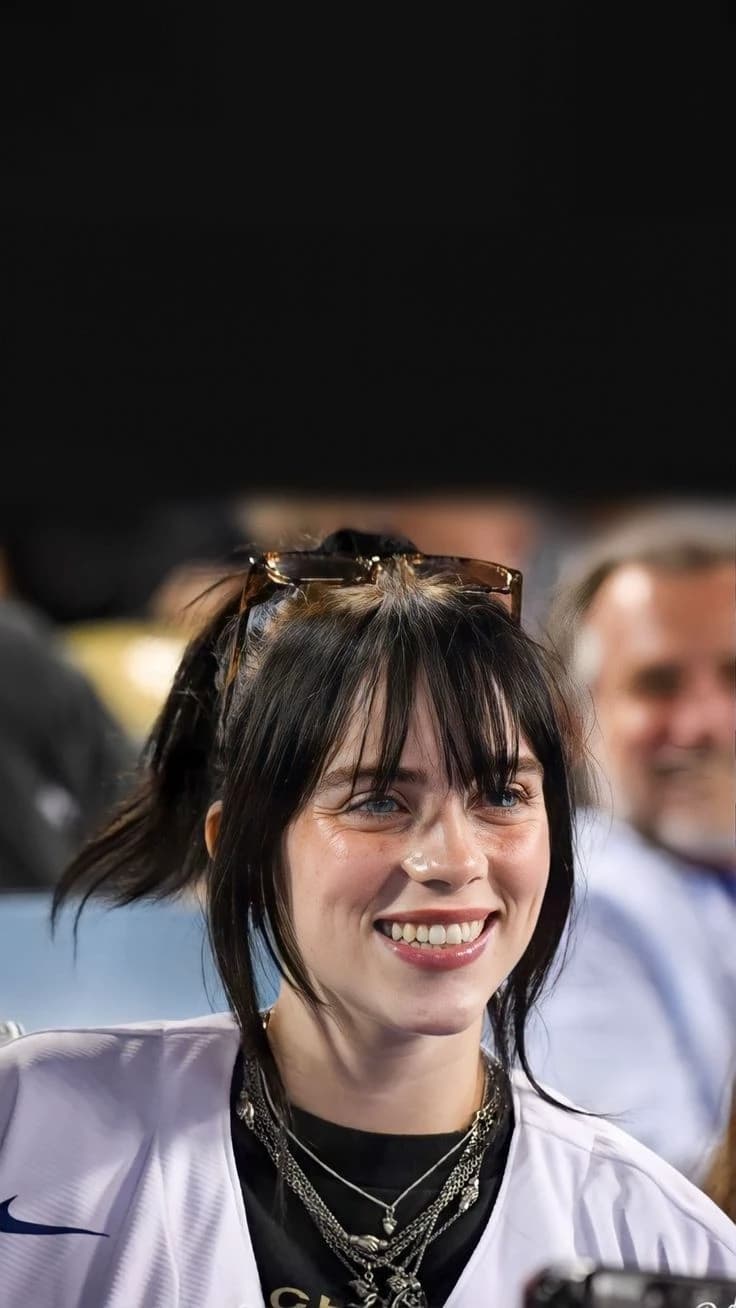 Billie thumbnail
