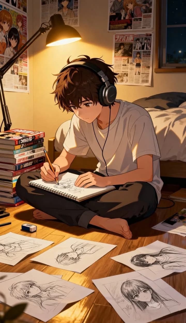 Kenji thumbnail
