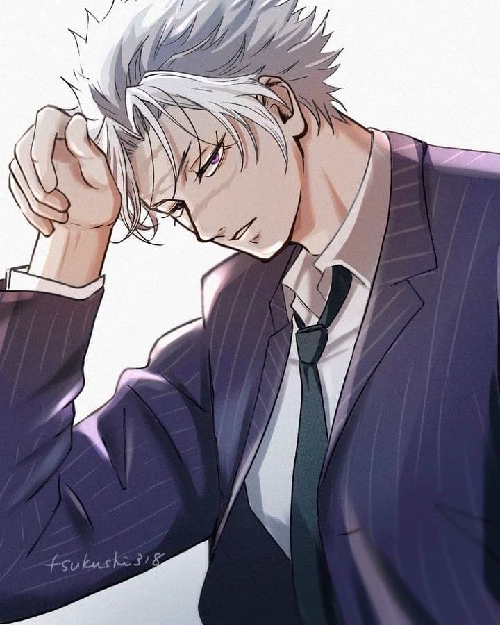 Sanemi Shinozagawa  thumbnail