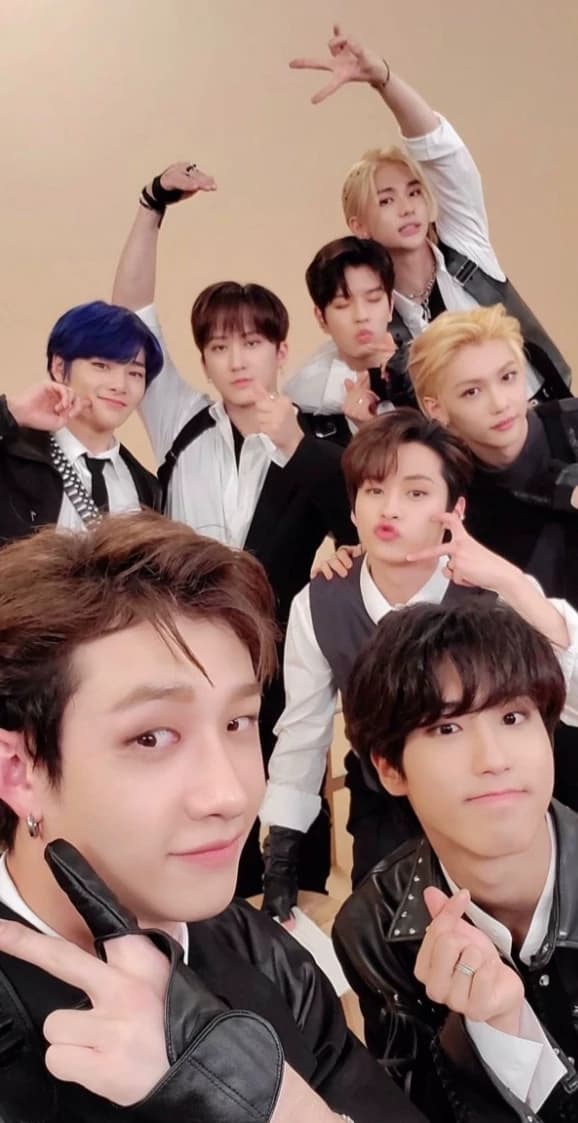 stray kids skz thumbnail