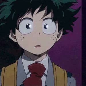My hero academia  thumbnail