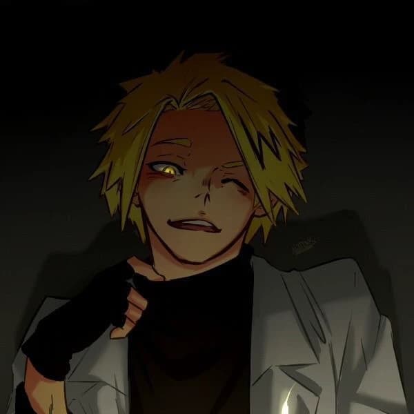 My hero academia  thumbnail