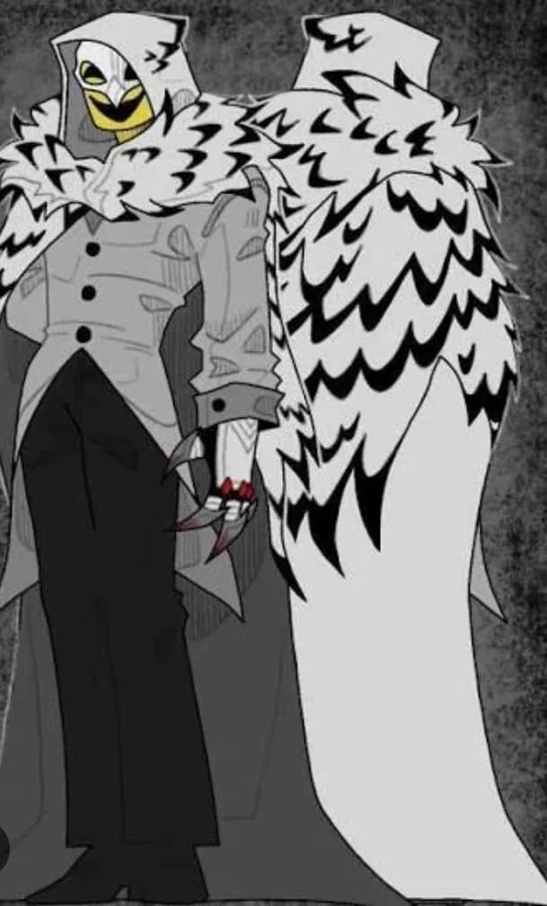 cultist owl thumbnail