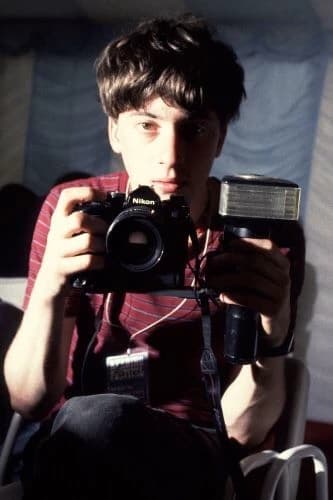 Graham Coxon  thumbnail