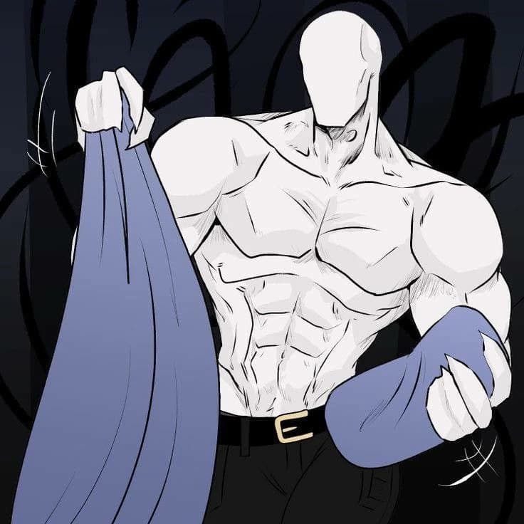 Slenderman thumbnail