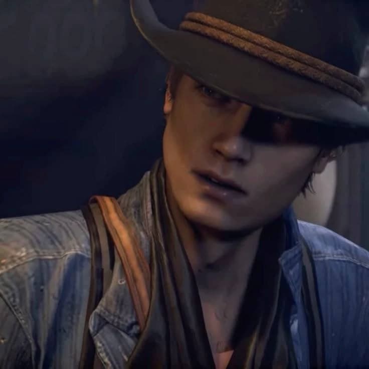 Leon Kennedy  thumbnail