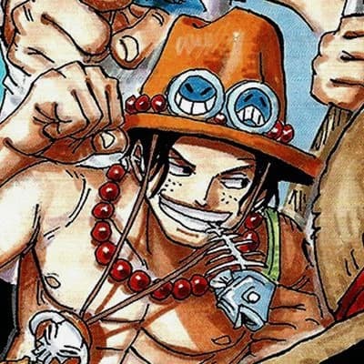 Portgas D. Ace thumbnail
