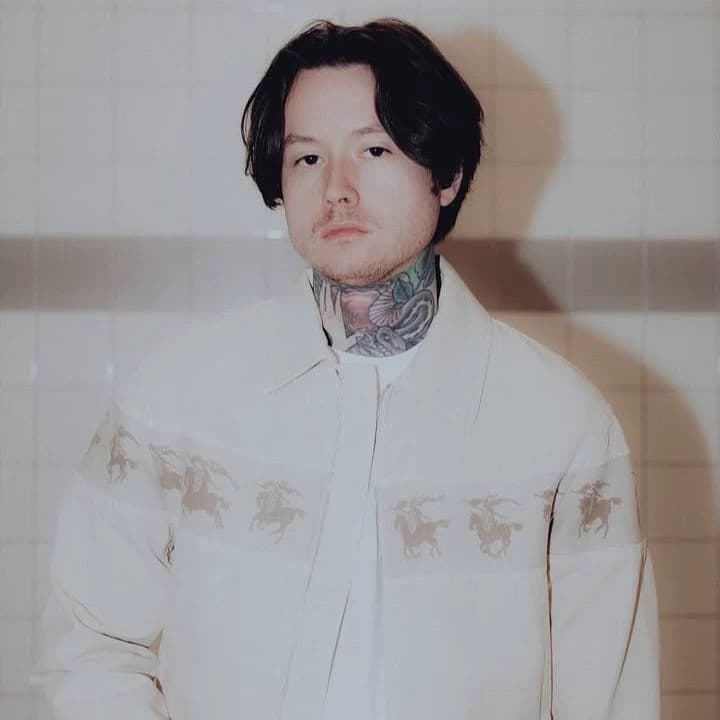 Noah Sebastian Davis thumbnail