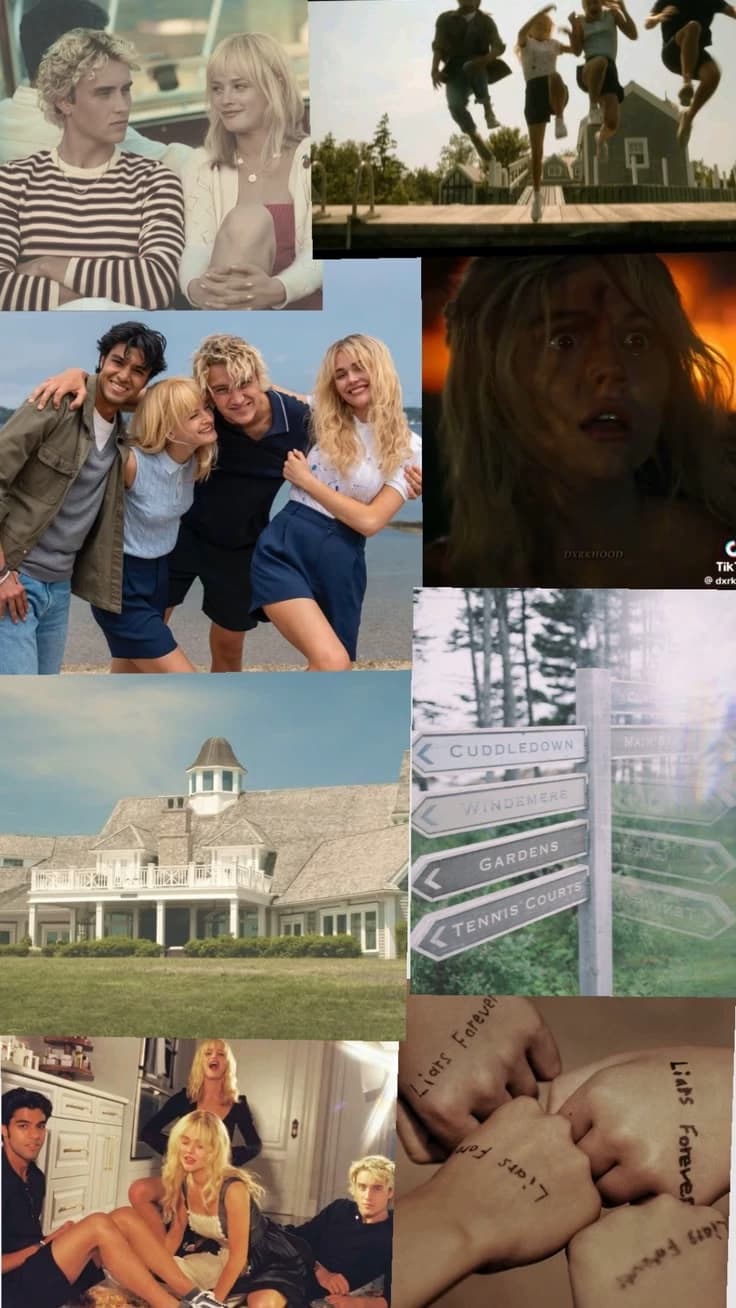 We Were Liars thumbnail