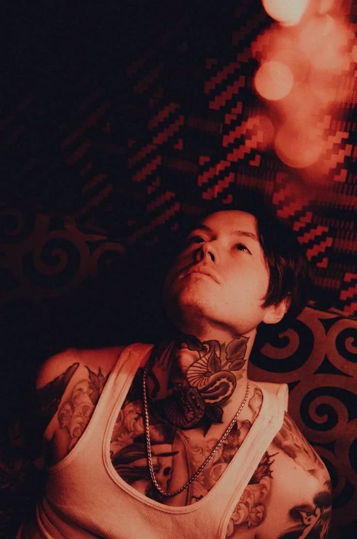 Noah Sebastian Davis thumbnail