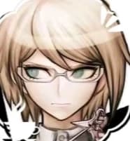 Byakuya togami thumbnail