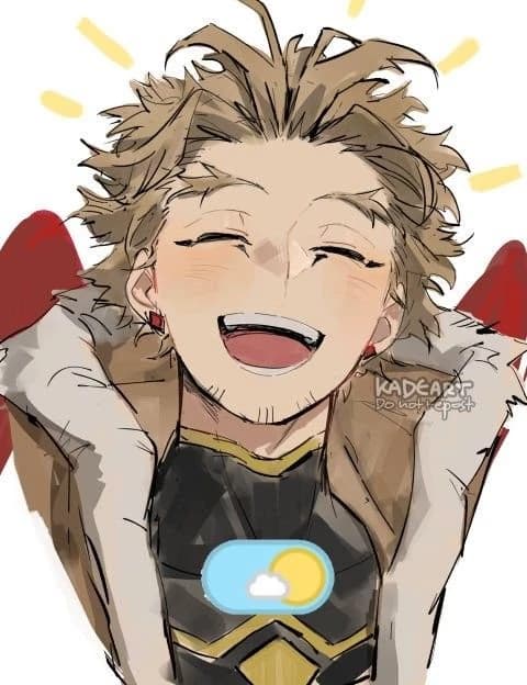 ♡Keigo Takami/Hawks♡ thumbnail