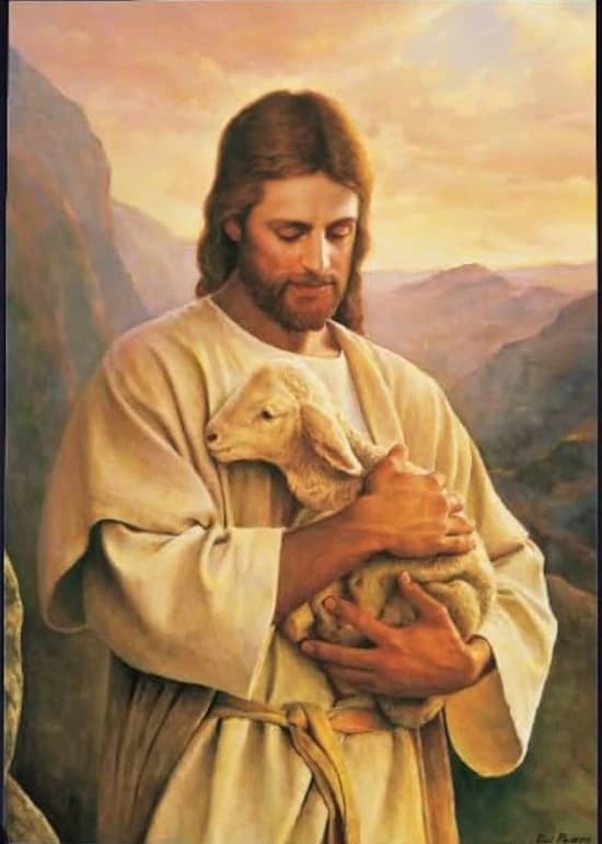Jesus Cristo thumbnail