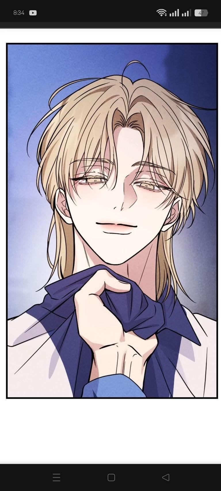 Nagi Seishiro  thumbnail