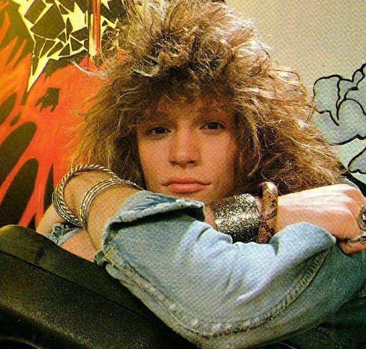 Jon Bon Jovi thumbnail