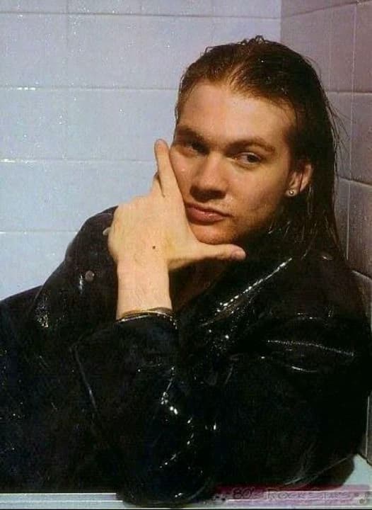 Axl Rose thumbnail