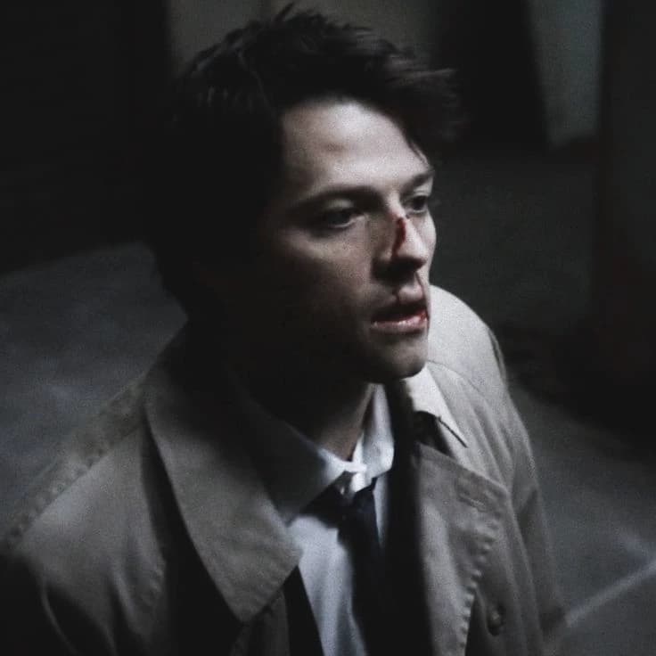 Castiel (Sastiel) thumbnail