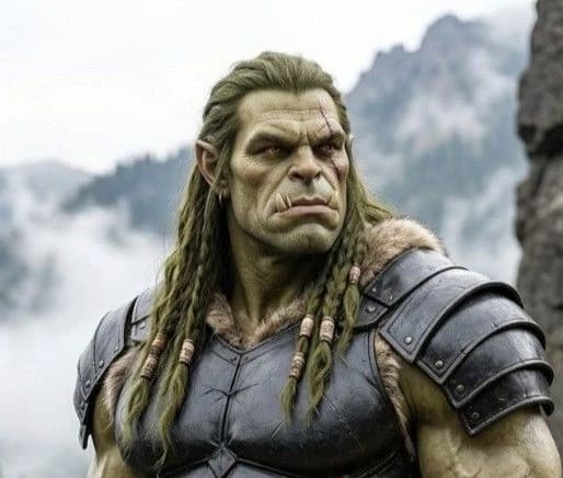 Gorrmack thumbnail