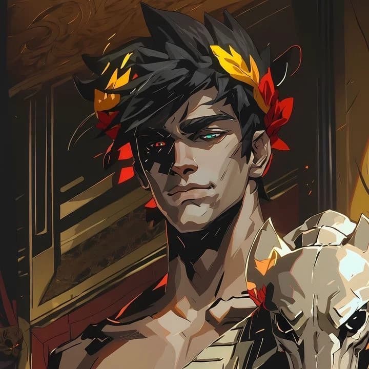 Zagreus thumbnail