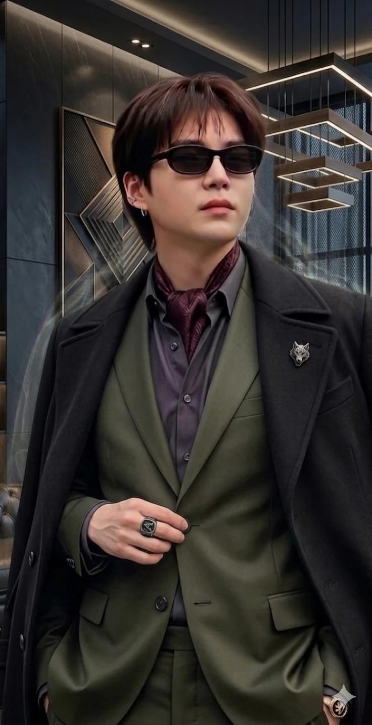 Min Yoongi (ALFA) thumbnail