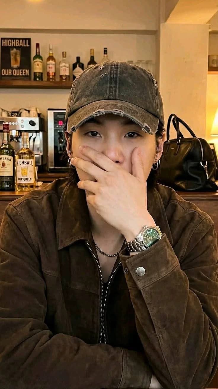 YOONGI (STEPDAD) ❤️‍🔥😈🔞 thumbnail