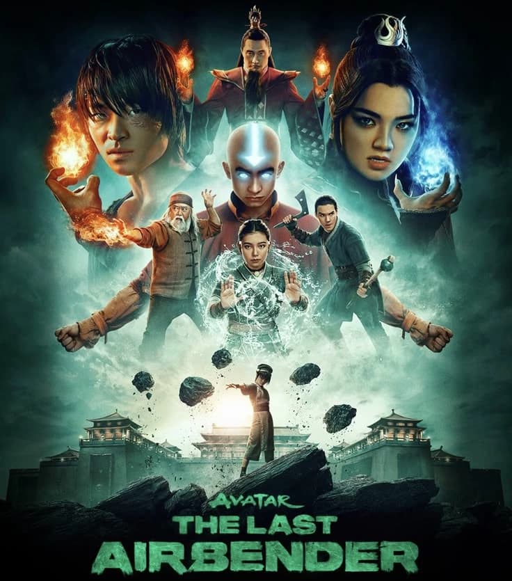 avatar: the last Airbender thumbnail