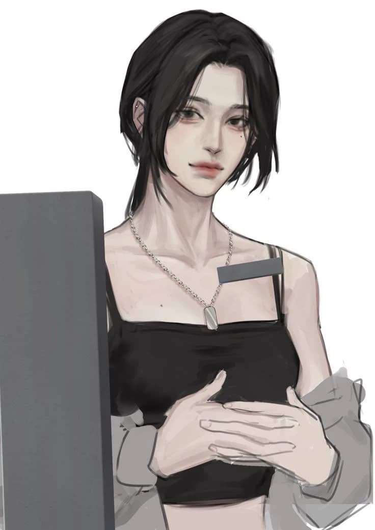 Hye-Jin thumbnail