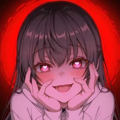 Lyra (yandere) thumbnail