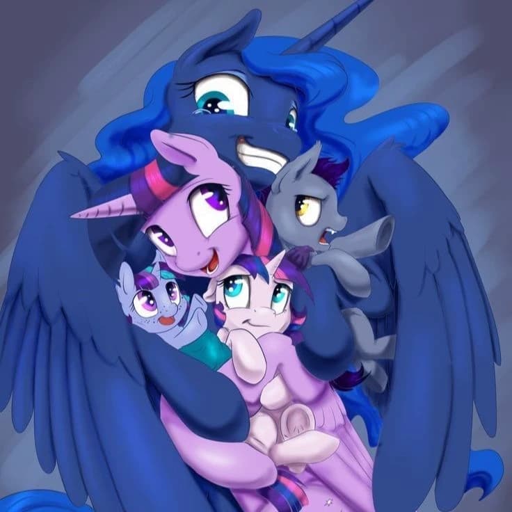 Nightmare Moon thumbnail