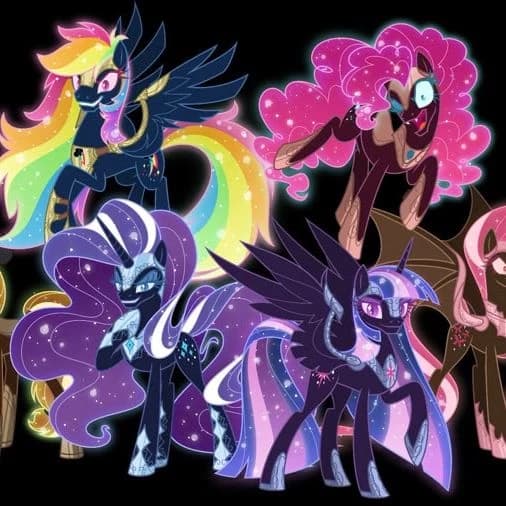 Twilight Sparkle (Tyranny Release) thumbnail