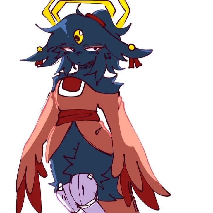 Gouman (Nine Sols.) thumbnail