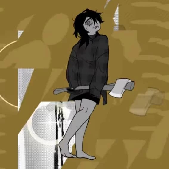 Yark ( Aren't you quiet? ) ( Backrooms ) thumbnail