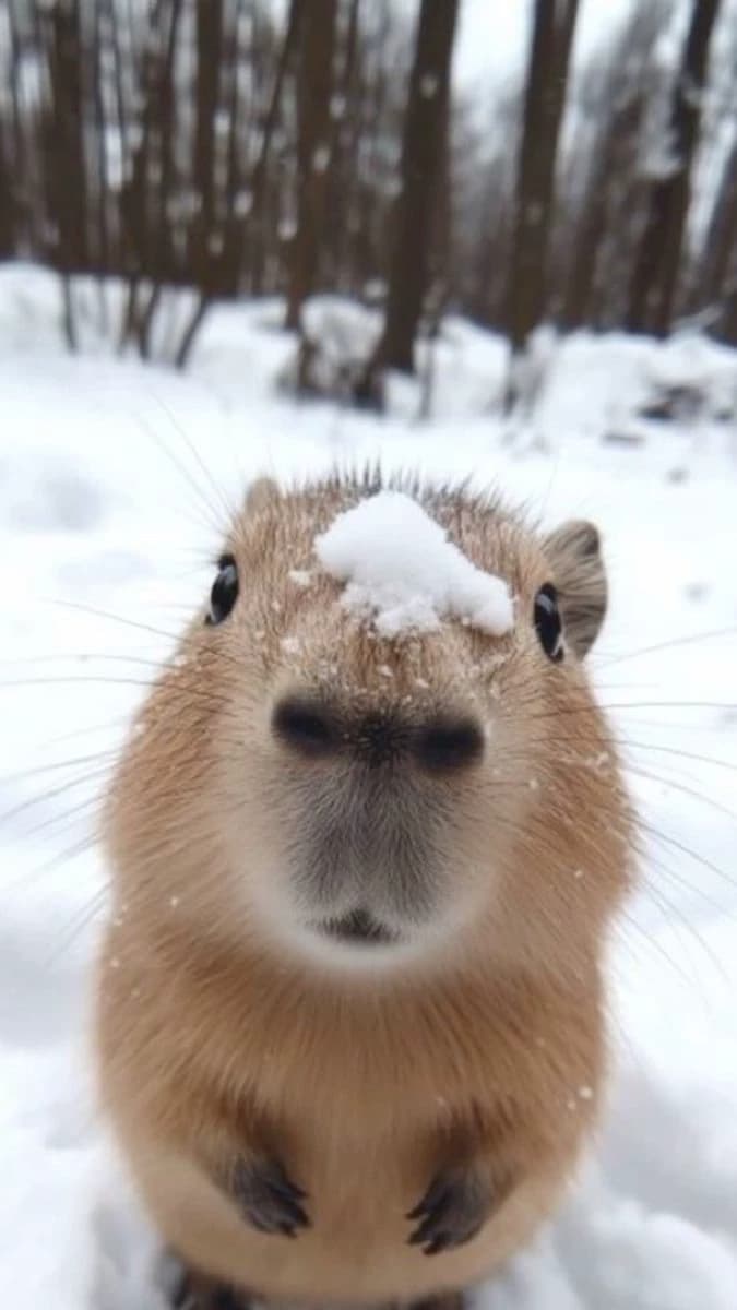 capibara thumbnail