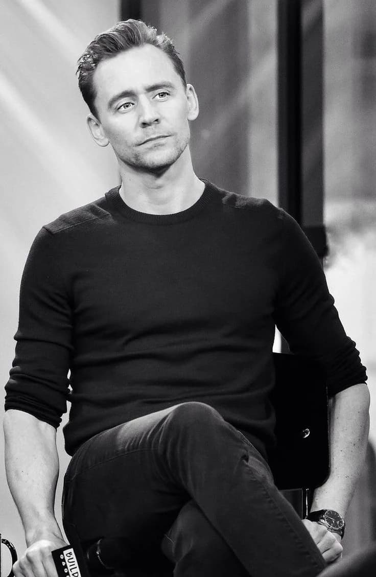 Thomas William Hiddleston  thumbnail