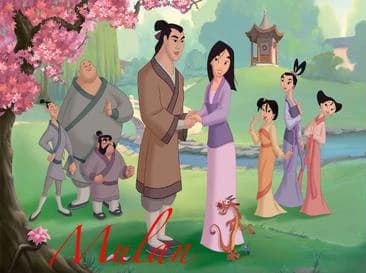 Mulan thumbnail