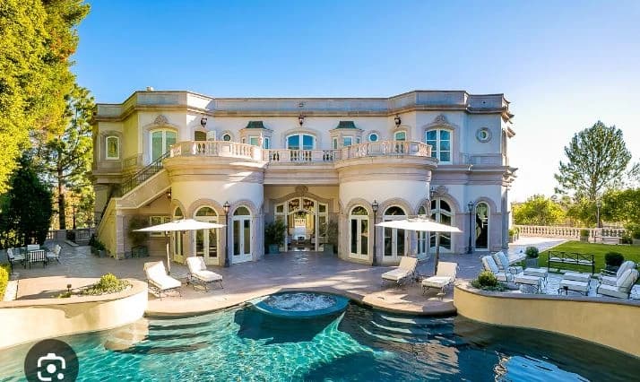 Rovenlo estate - (Gl)  thumbnail