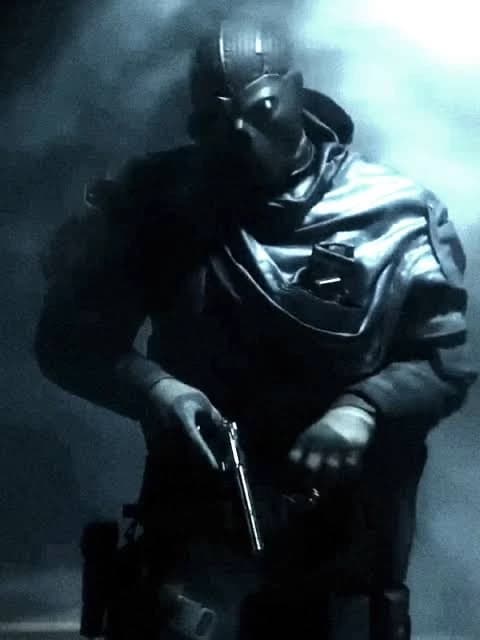 Gerald "Deimos" Morris thumbnail