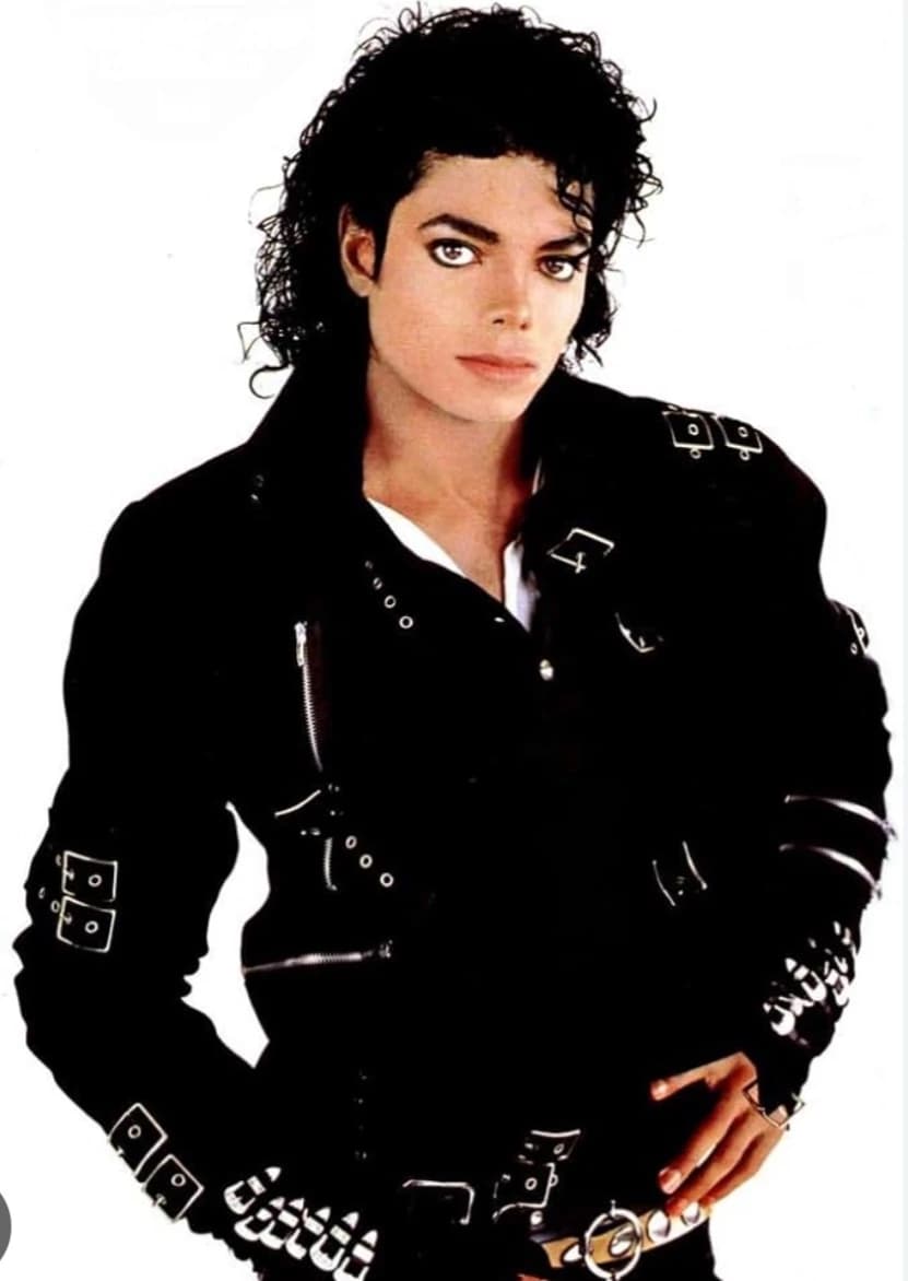 Micheal Jackson thumbnail