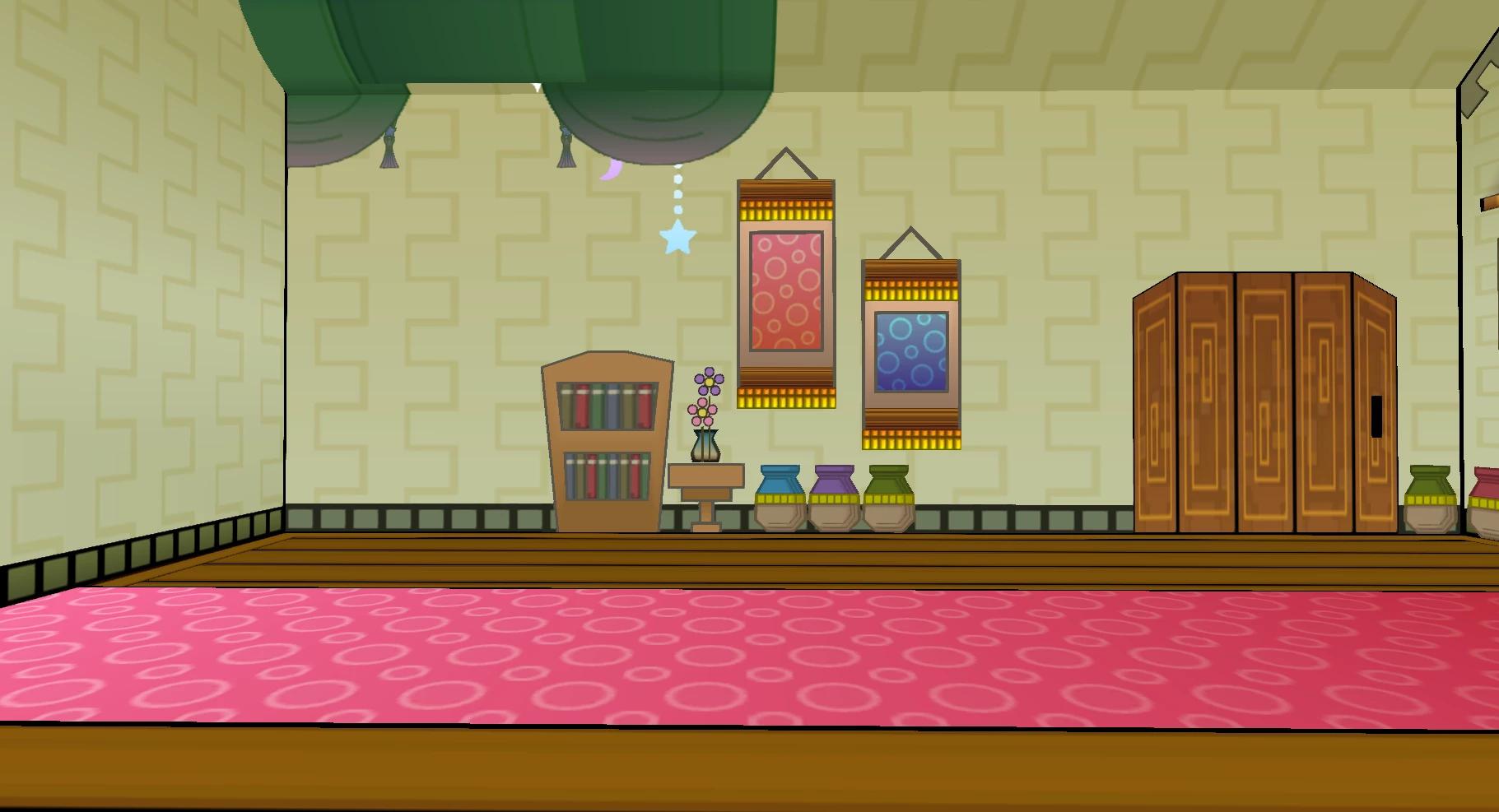PokeGirl House thumbnail