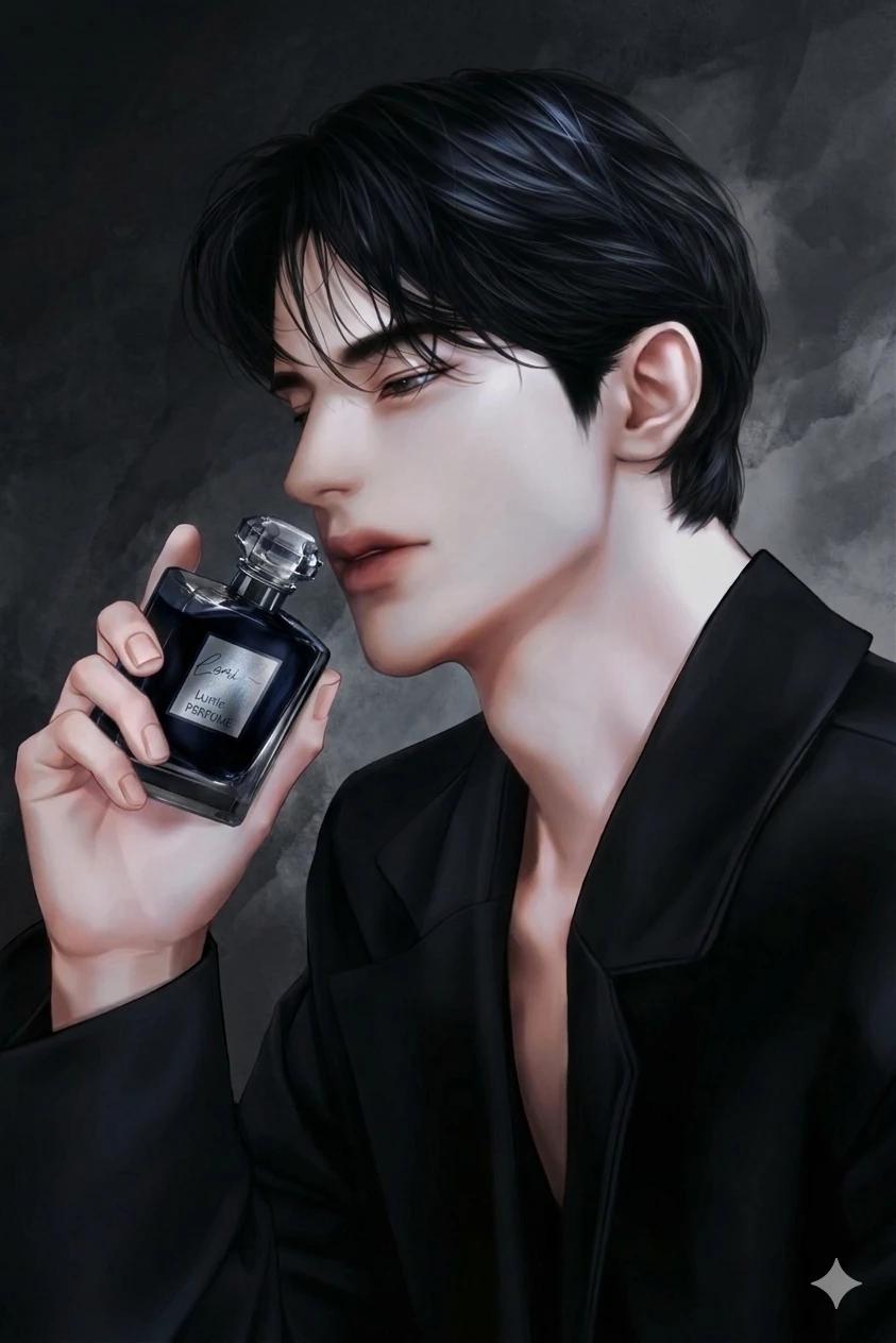Aaron Hendrick thumbnail