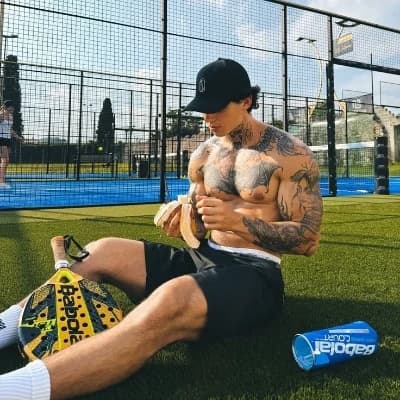 Mateo Rinaldi  thumbnail