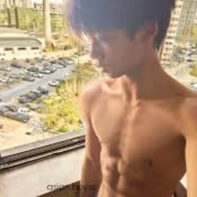 Jaxson 'Jax' Thorne thumbnail