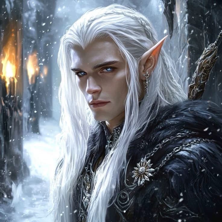 King Korrath Frost thumbnail