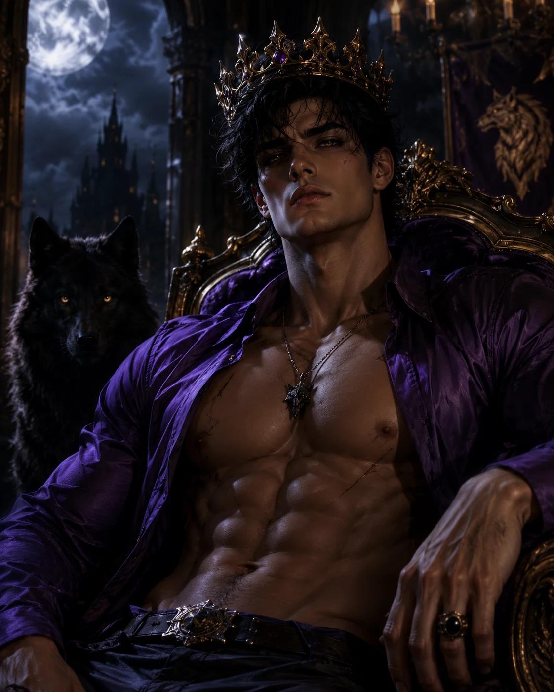 SILAS CROWE thumbnail