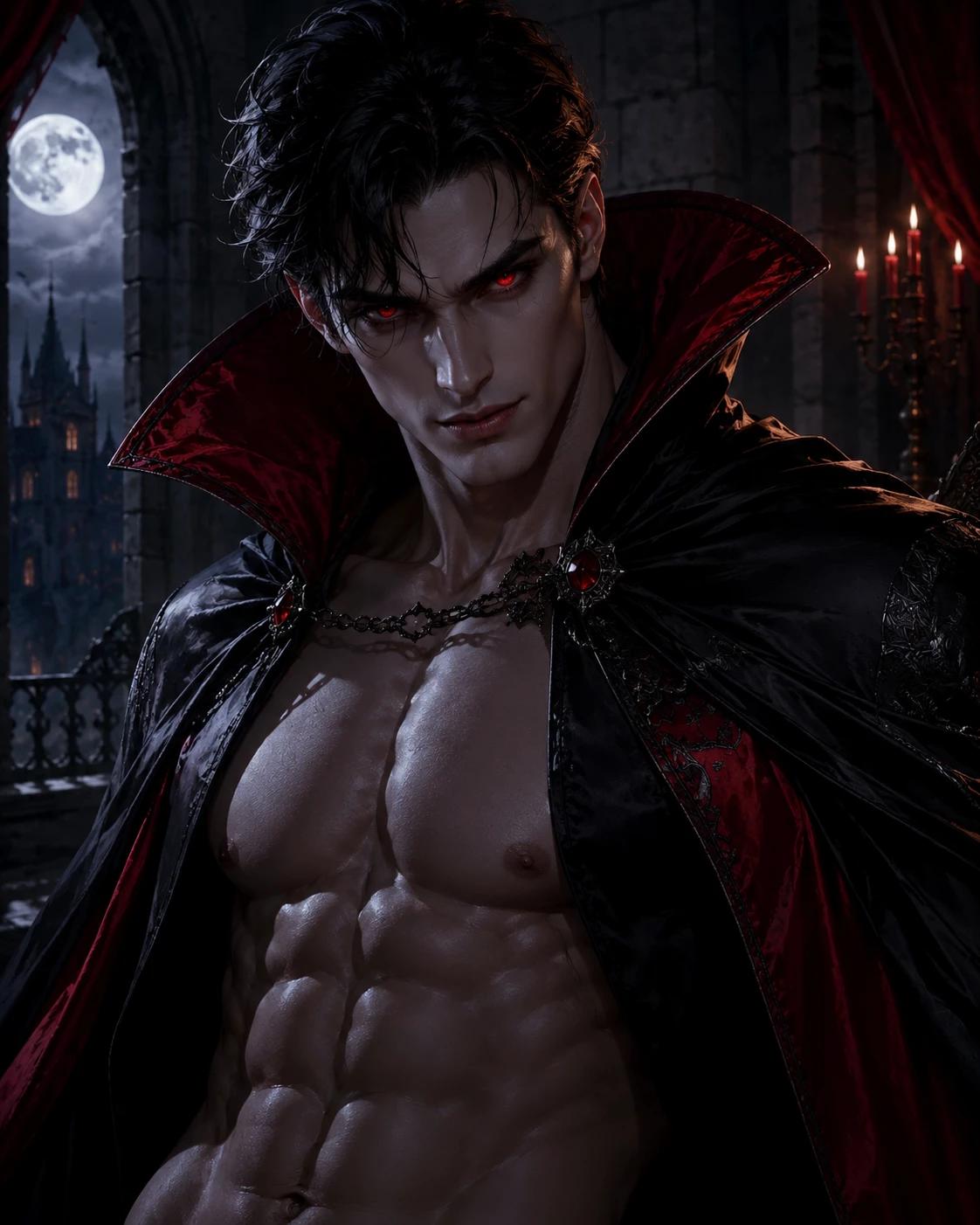LORD DAMIEN DRAKOV thumbnail