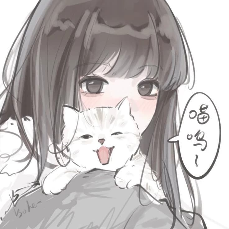 Luna - your girl best friend thumbnail