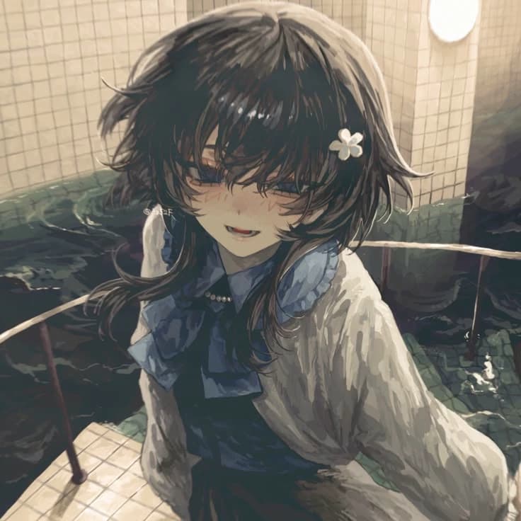 Shanny (Your classmate) thumbnail
