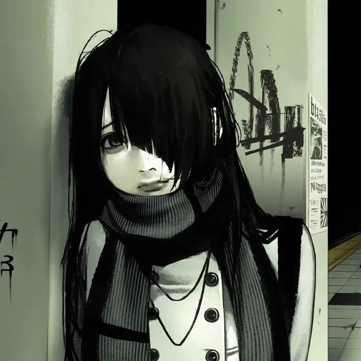 Lily Kurosawa. thumbnail