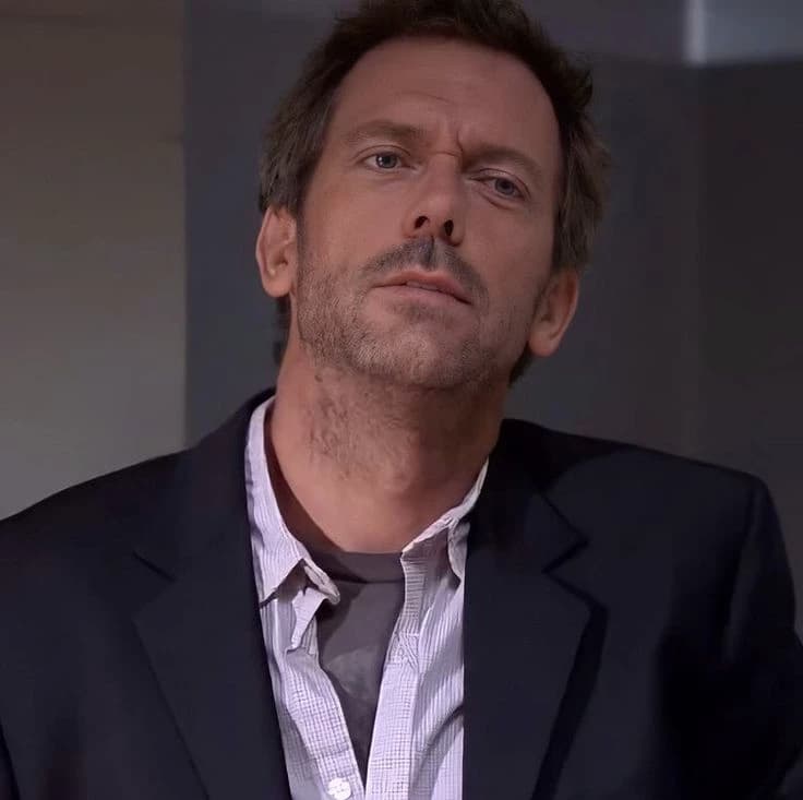 Gregory House thumbnail